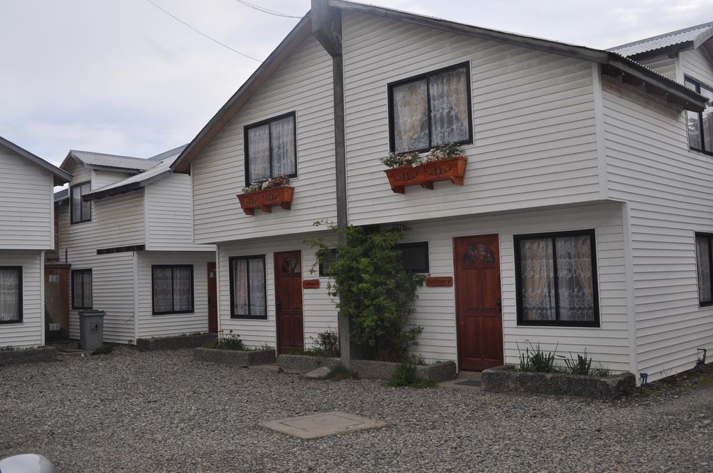 Cabanas Ultima Esperanza Puerto Natales Room photo